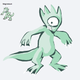 Illustration for article titled In An Alternate Universe, These Freakish Frankenstein Pokémon Are Real